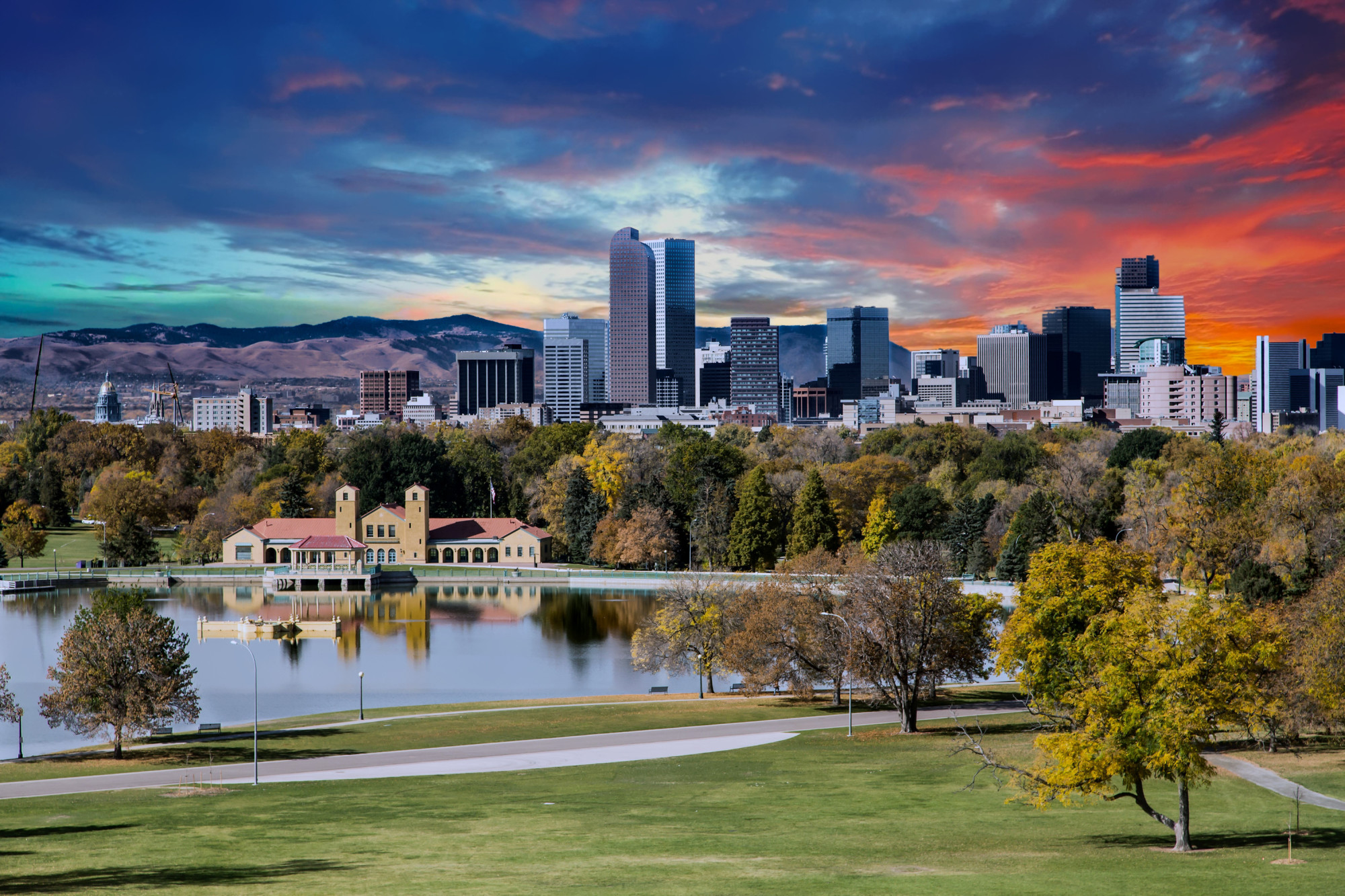 Your Guide to the Best Internet Providers in Denver, Colorado